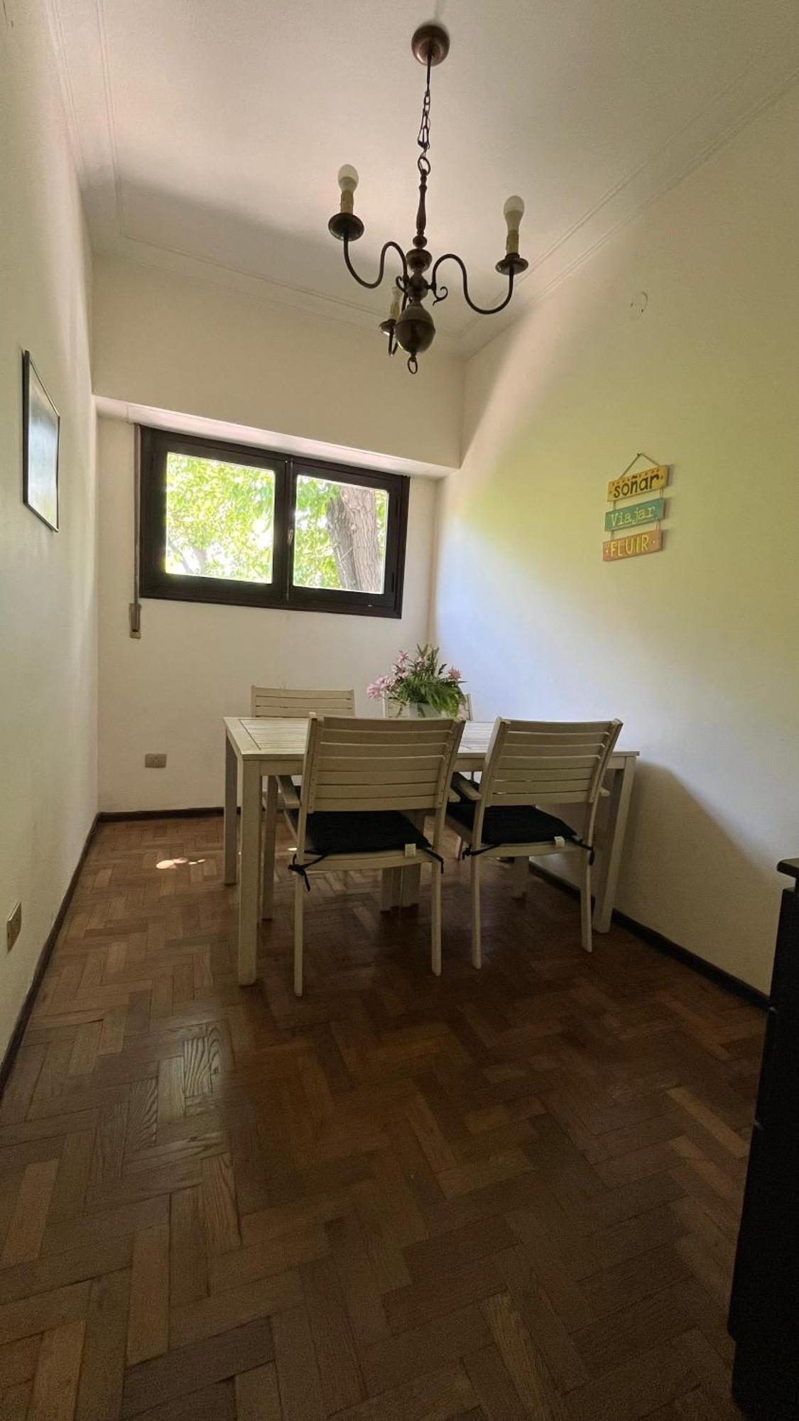 Apartamento Departamento Con Super Ubicacion Mendoza Exterior foto