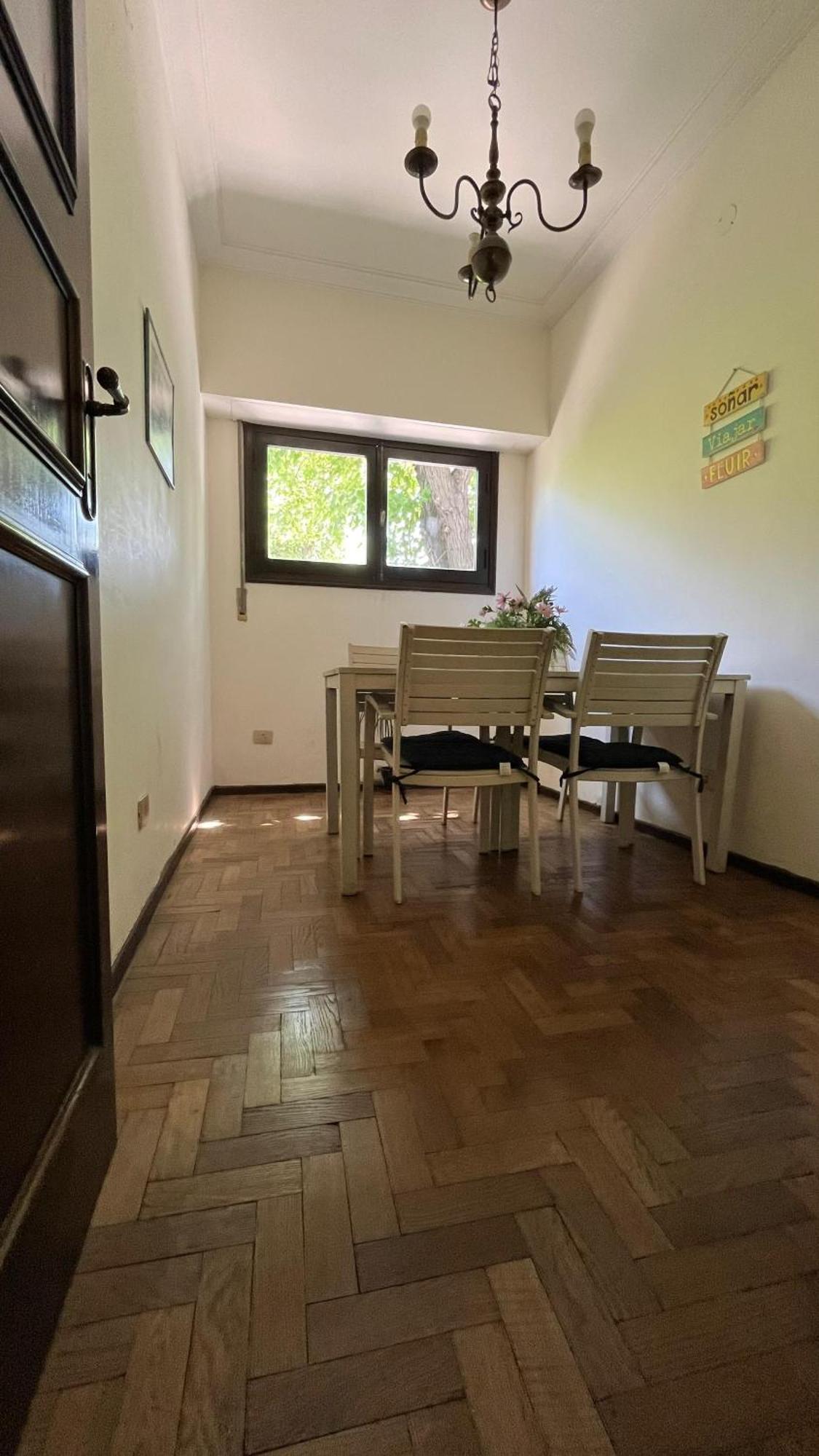 Apartamento Departamento Con Super Ubicacion Mendoza Exterior foto