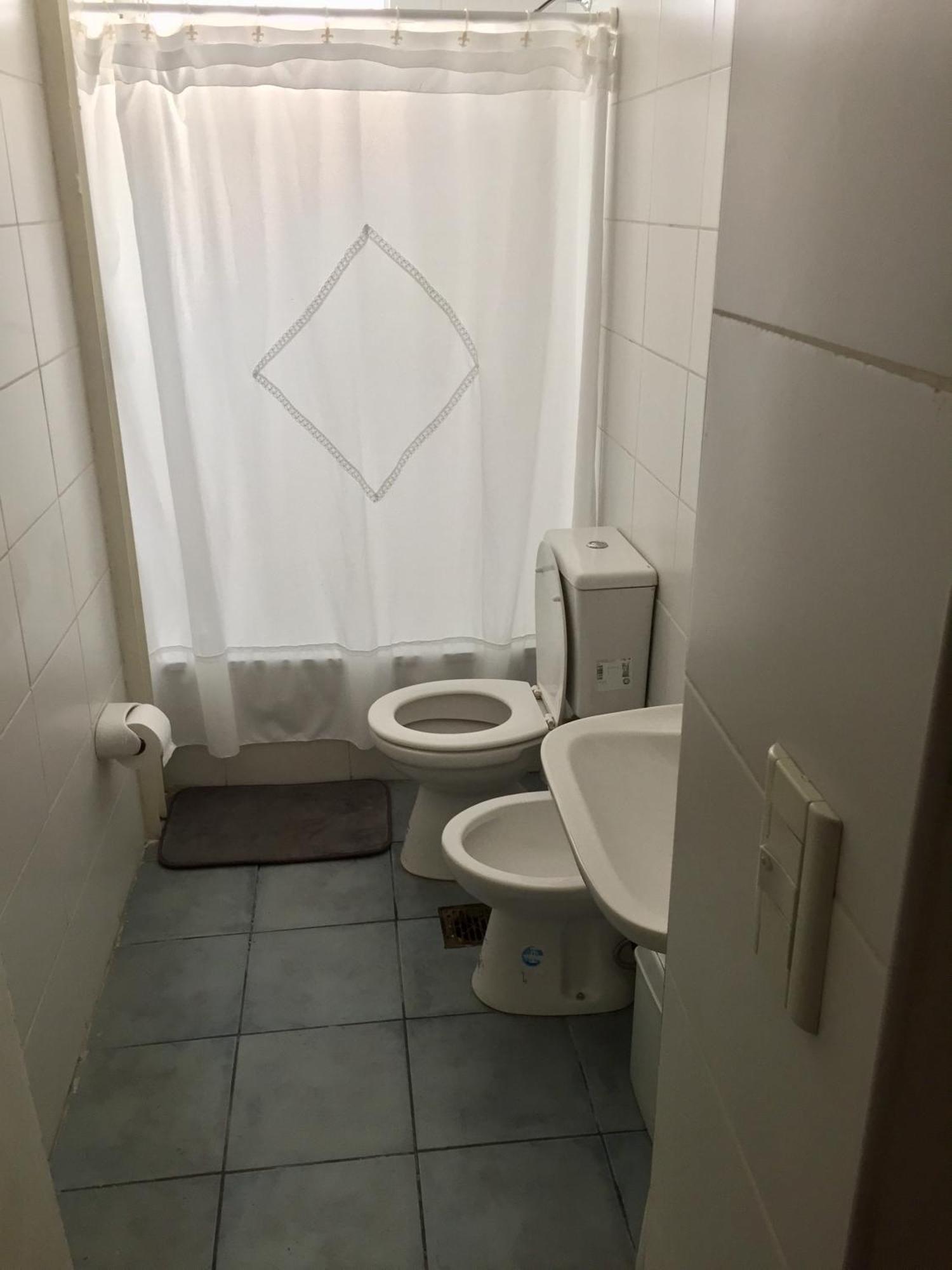 Apartamento Departamento Con Super Ubicacion Mendoza Exterior foto